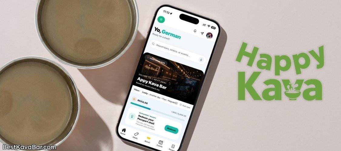 The Future of the Kava Community: Why HappyKava App v3 Changed Everything.